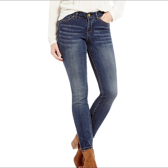 Soho Denim - Soho Women’s Jeans Size 2 petite